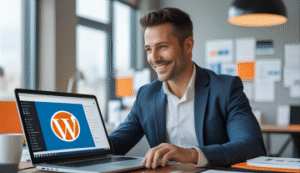 WordPress para Emprendedores